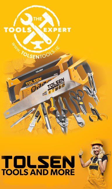 TOLSEN