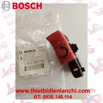 Công tắc Bosch GSB16RE 1607200270 Công tắc Bosch GSB16RE 1607200270