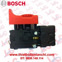 Công tắc Bosch GBM10RE 2607200623 Công tắc Bosch GBM10RE 2607200623