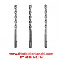 Mũi Khoan bê tông 10 x 260mm BOSCH 2608831186