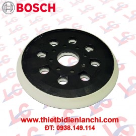 Đế máy chà nhám Bosch GEX 125-1AE 2609100900