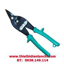 Kéo cắt tôn (xanh)  01235-R Century