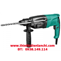 MÁY KHOAN ĐỘNG LỰC 720W DCA AZC05-26B