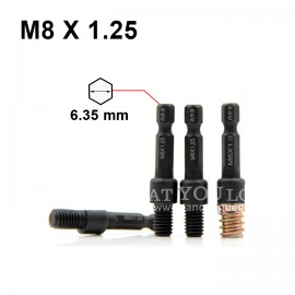 Đầu Vặn Ốc Cấy 8 mm