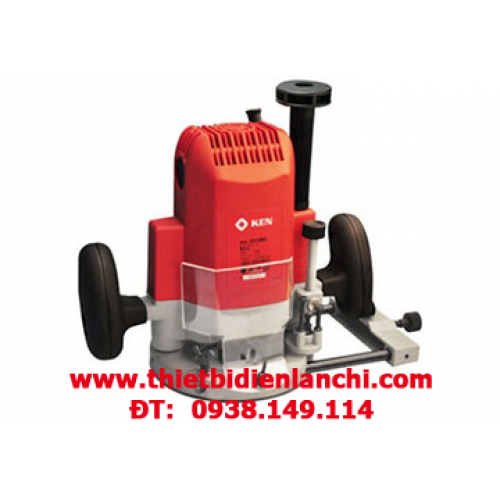 MÁY PHAY LỚN 1850W KEN 3912BS