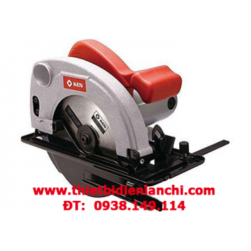 MÁY CƯA GỖ 1350W KEN 5637