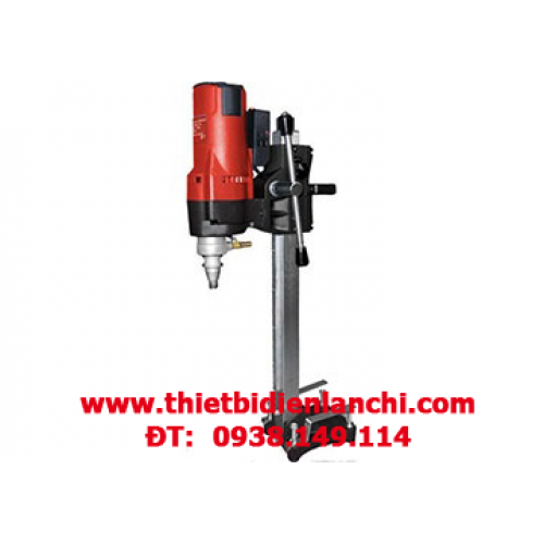  MÁY KHOAN ĐÁ RÚT LÕI BÊ TÔNG 4000W KEN 6250N