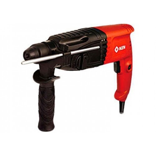 MÁY KHOAN BÚA 810W KEN 2526GER