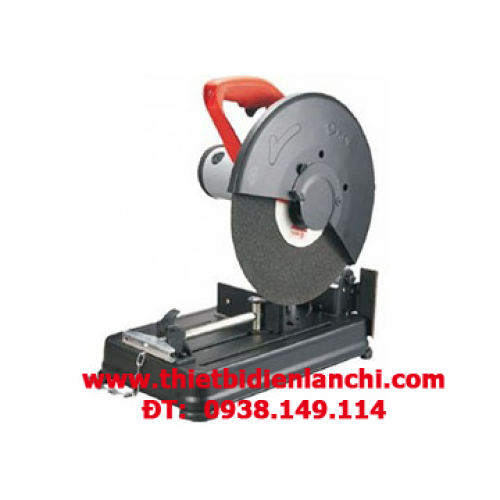 MÁY CẮT SẮT 2300W KEN 7614NB