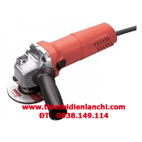 MÁY MÀI GÓC 670W KEN 9917B