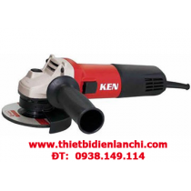 MÁY MÀI GÓC 860W KEN 9125 MÁY MÀI GÓC 860W KEN 9125