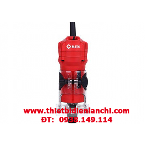 MÁY PHAY 550W KEN 3806