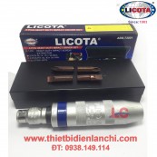 Bộ Tua Vít Đóng Tự Động 4 Mũi Licota ABD-73001