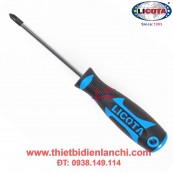 Tua vít đầu bake 6x150mm Licota ASD-521502