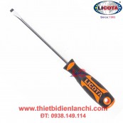 Tua vít đầu dẹp 6x150mm Licota ASD-5315065