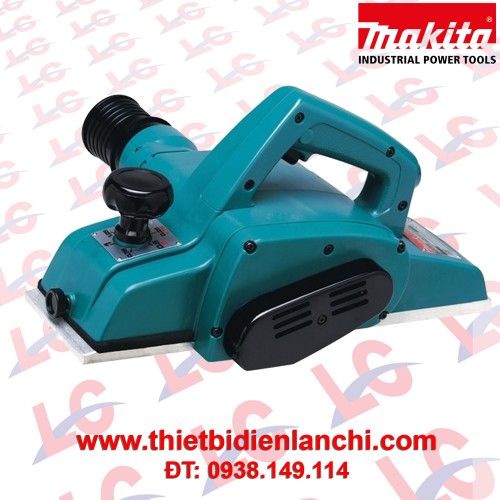 Máy bào chạy điện Makita 1911B 