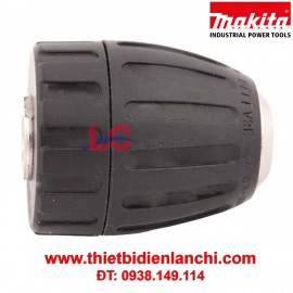 Đầu khoan không khóa Makita 763180-0