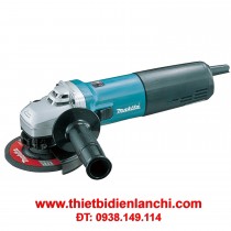 Máy mài góc (100mm) Makita 9563C Máy mài góc (100mm) Makita 9563C