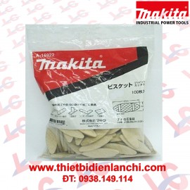 Mộng bánh quy số 1 Makita (A-16922)