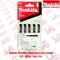 Lưỡi cưa lọng B-8 Makita A-85232