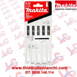 Lưỡi cưa lọng B-32 Makita B-10431