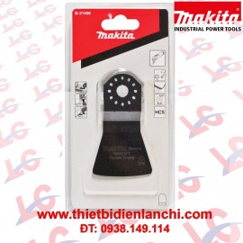 Lưỡi nạo - lưỡi cào 52mm Makita B-21456