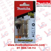 Bộ mũi bắt vít PH1 Makita B-28167