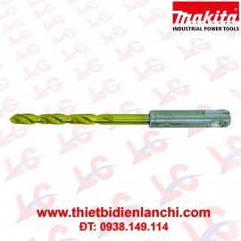 Mũi khoan kim loại chuôi lục giác SDS-HSS MAKITA B-57401 (3x90mm)