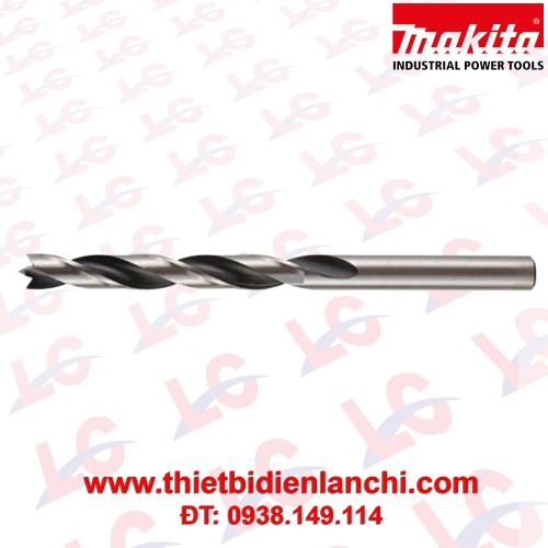  Mũi khoan gỗ cao cấp 3mm Makita D-07026 