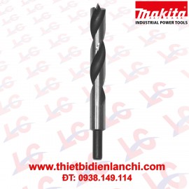 Mũi khoan gỗ gài 16x160mm Makita D-07129