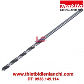 Mũi khoan gỗ dài (1 cái) Makita D-07222