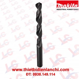 Mũi khoan kim loại MAKITA 9.0mm HSS-R D-38722