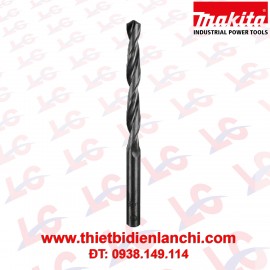 Mũi khoan kim loại MAKITA 10.5mm HSS-R D-38750