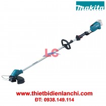 Máy cắt cỏ dùng pin Makita DUR182LRF (18V)