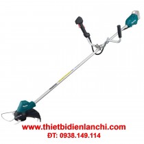 Máy cắt cỏ dùng pin Makita DUR187UZ (18V)