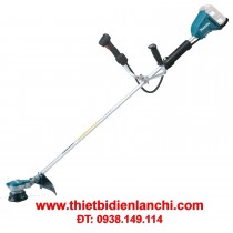 Máy cắt cỏ dùng pin Makita DUR365UZ 
