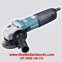 Máy mài góc (100mm) 1400W Makita GA4040C Máy mài góc (100mm) 1400W Makita GA4040C