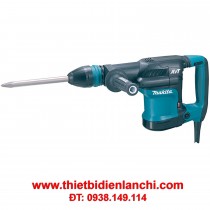 Máy đục bê tông Makita HM0871C (1100W) Máy đục bê tông Makita HM0871C (1100W)