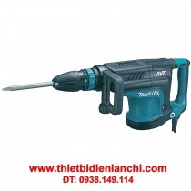 Máy đục bê tông Makita HM1213C (1510W) Máy đục bê tông Makita HM1213C (1510W)