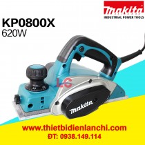 Máy bào chạy điện Makita KP0800X Máy bào chạy điện Makita KP0800X