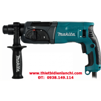 Máy khoan bê tông Makita HR2470x5 Máy khoan bê tông Makita HR2470x5