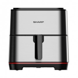Nồi chiên Sharp KF-AF50EV-ST