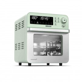 Nồi Chiên Không Dầu 2GOOD Vortex S-19