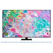 Smart Tivi QLED Samsung AI 4K 55 inch QA55Q70B 