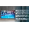 Smart Tivi Samsung 4K Crystal UHD 65 inch UA65BU8500