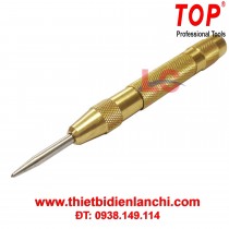 Đục lấy dấu tự động (Bung Tu) đầu hợp kim 6″ TOP – TB-9109LVN