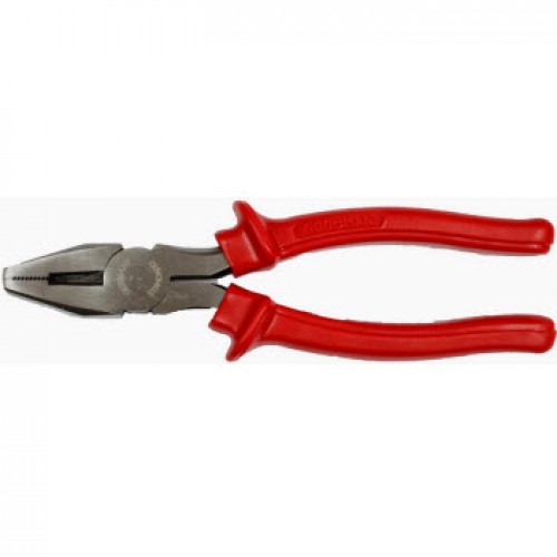  Kìm điện Goodman đỏ 6"