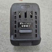 ĐẾ CHUYỂN CHÂN PIN MAKITA 21V CHO MÁY NỘI ĐỊA