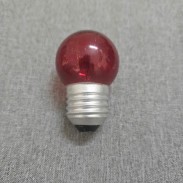 ĐÈN ÔNG ĐỊA E27 5W SET 3 BÓNG